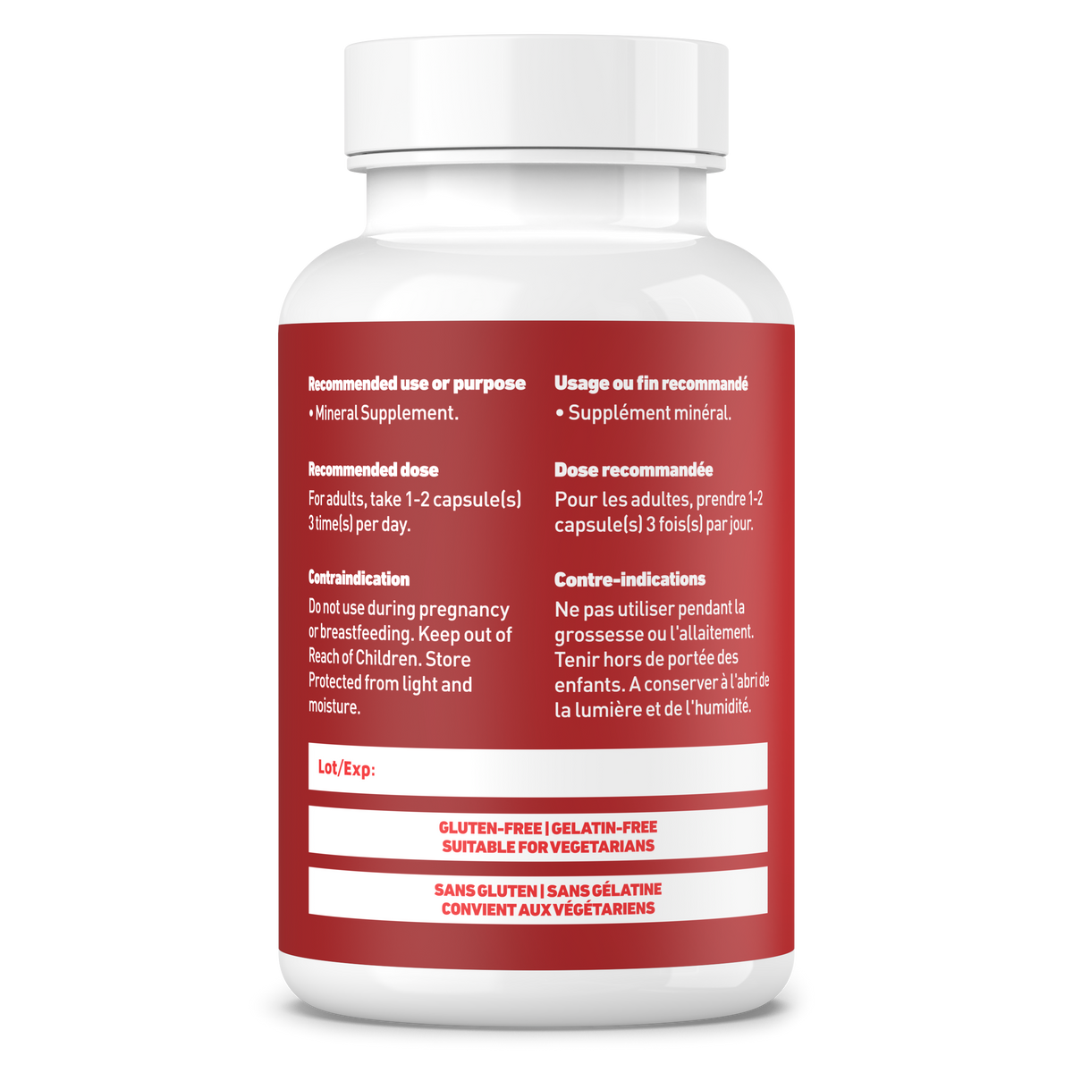 Ancient Keto Apple Cider Vinegar Capsules