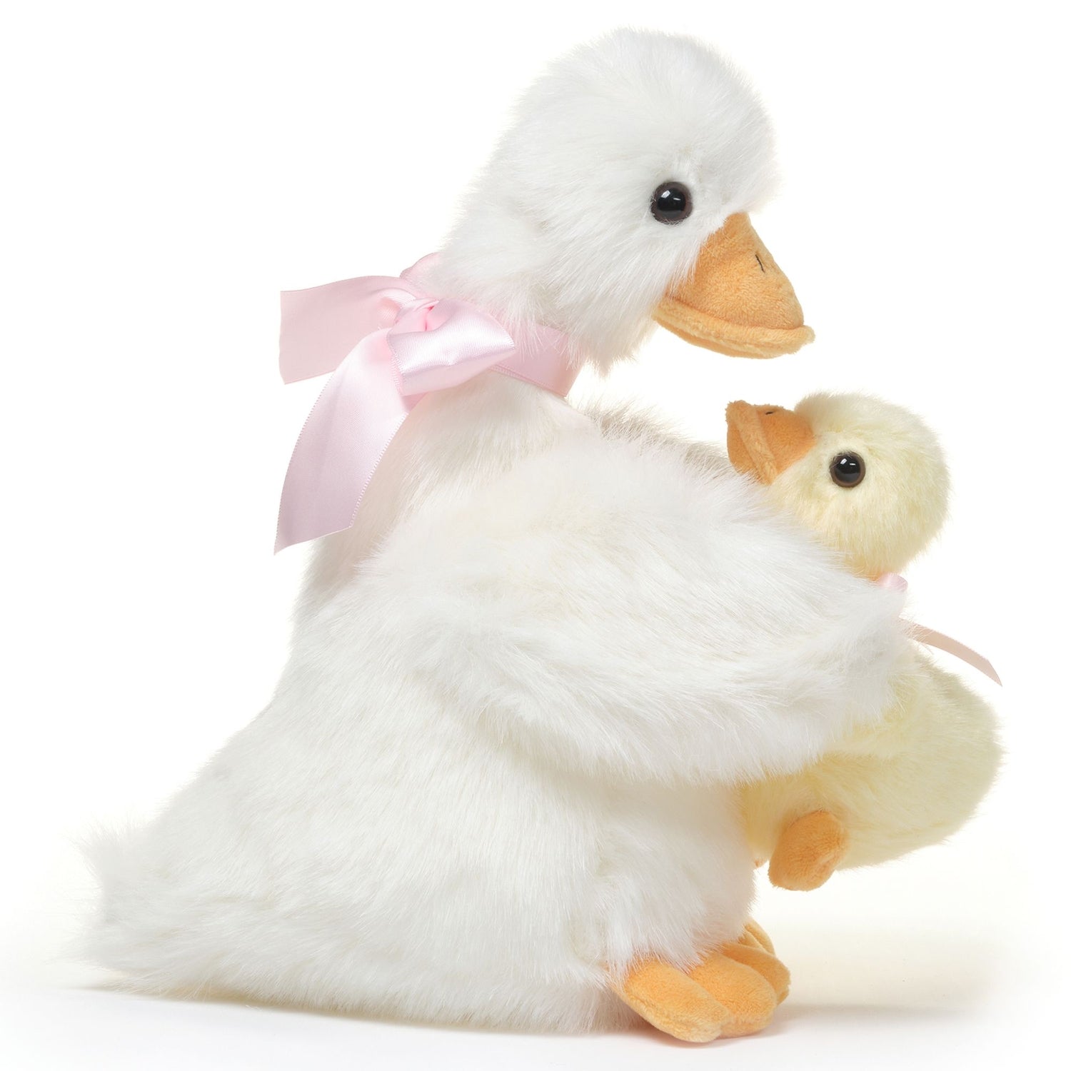 10.5" Downie & Duckie