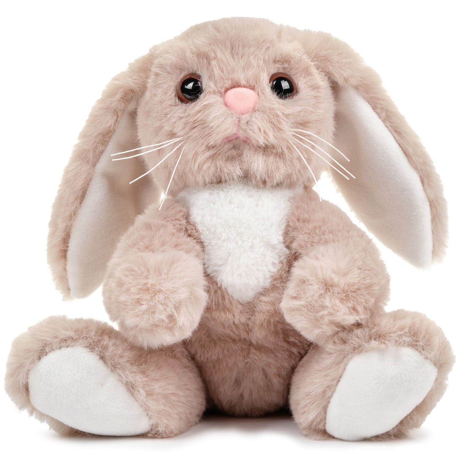 6" Floppy Bunny Lil'Boomer