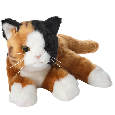 15" Calico Cat Callie