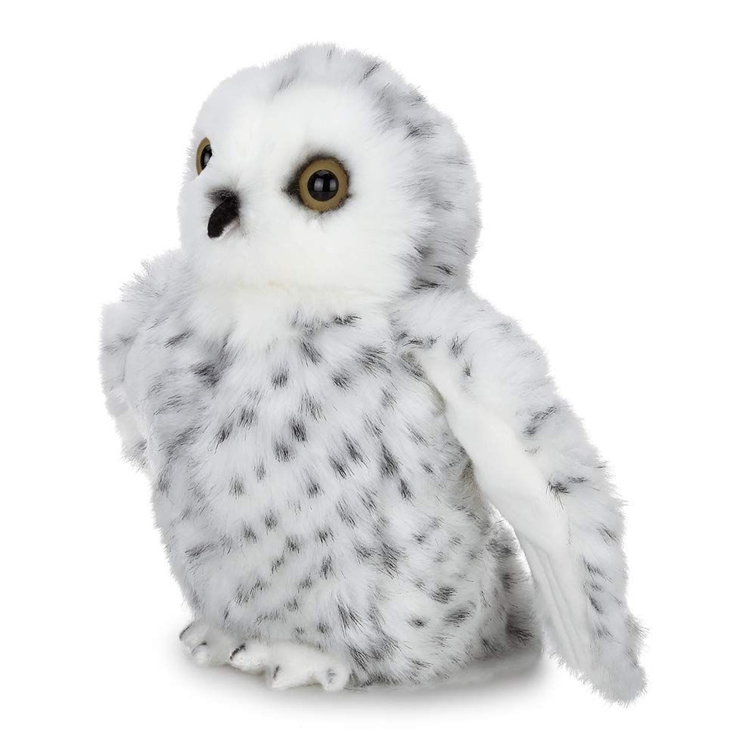 8" Owl Drift