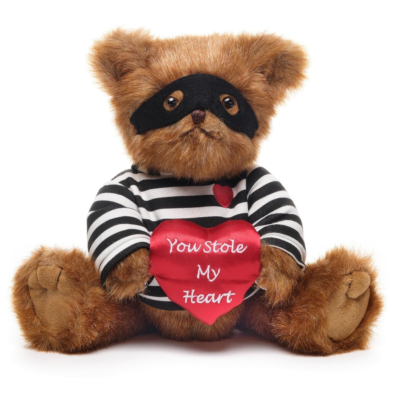 10" Valentine's Bear Lawless Lover