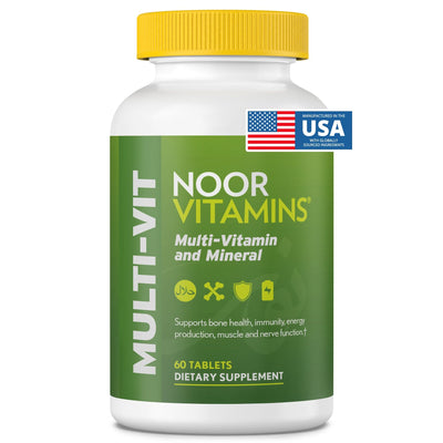 Multi-Vit