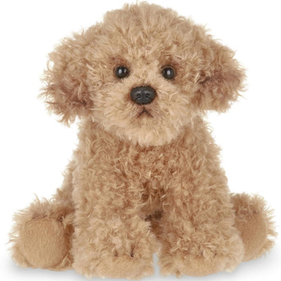 6.5" Goldendoodle Lil’ Doodles