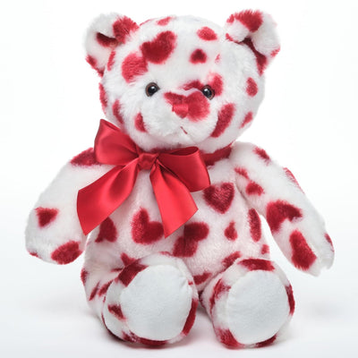 14" Valentine's Bear Lil' Cutie