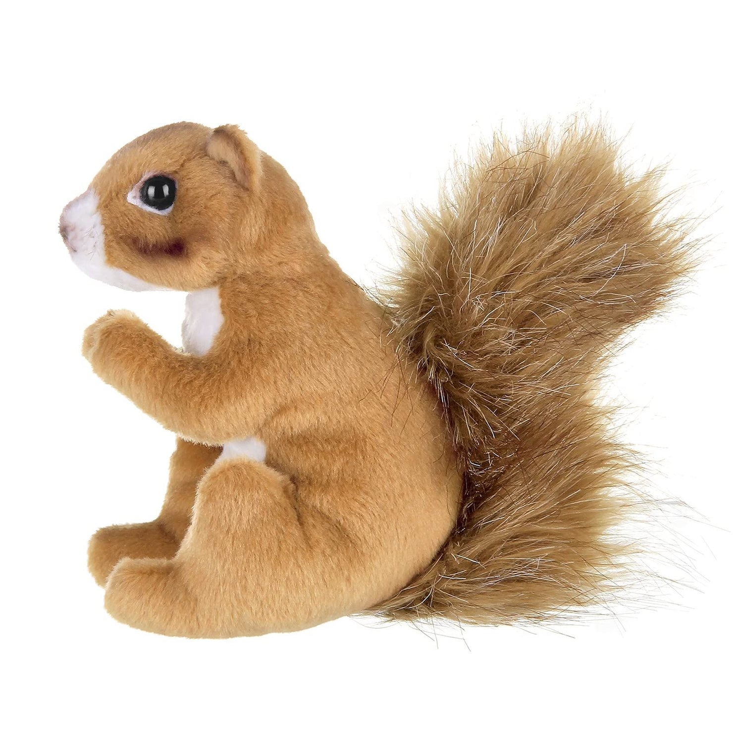 7" Squirrel Cooper