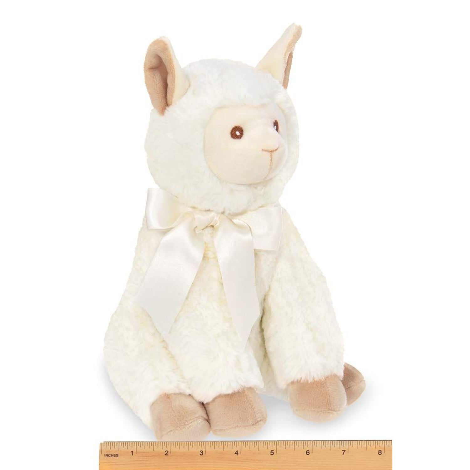 12" Llama Alma