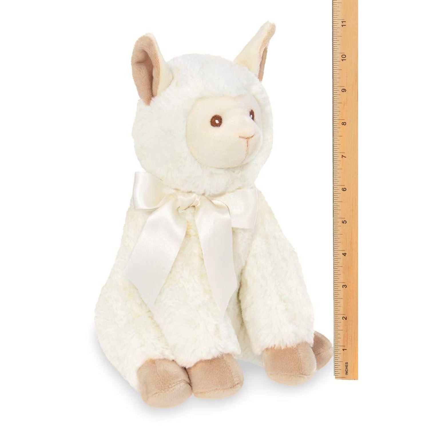 12" Llama Alma