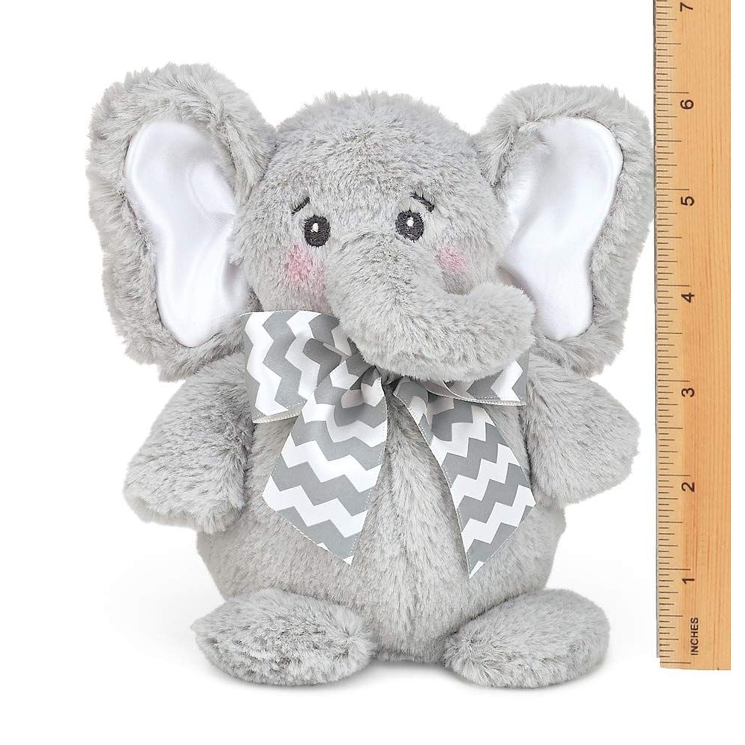 6" Elephant Tiny