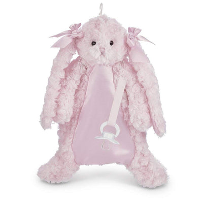 Pacifier Holder Bunny Cottontail