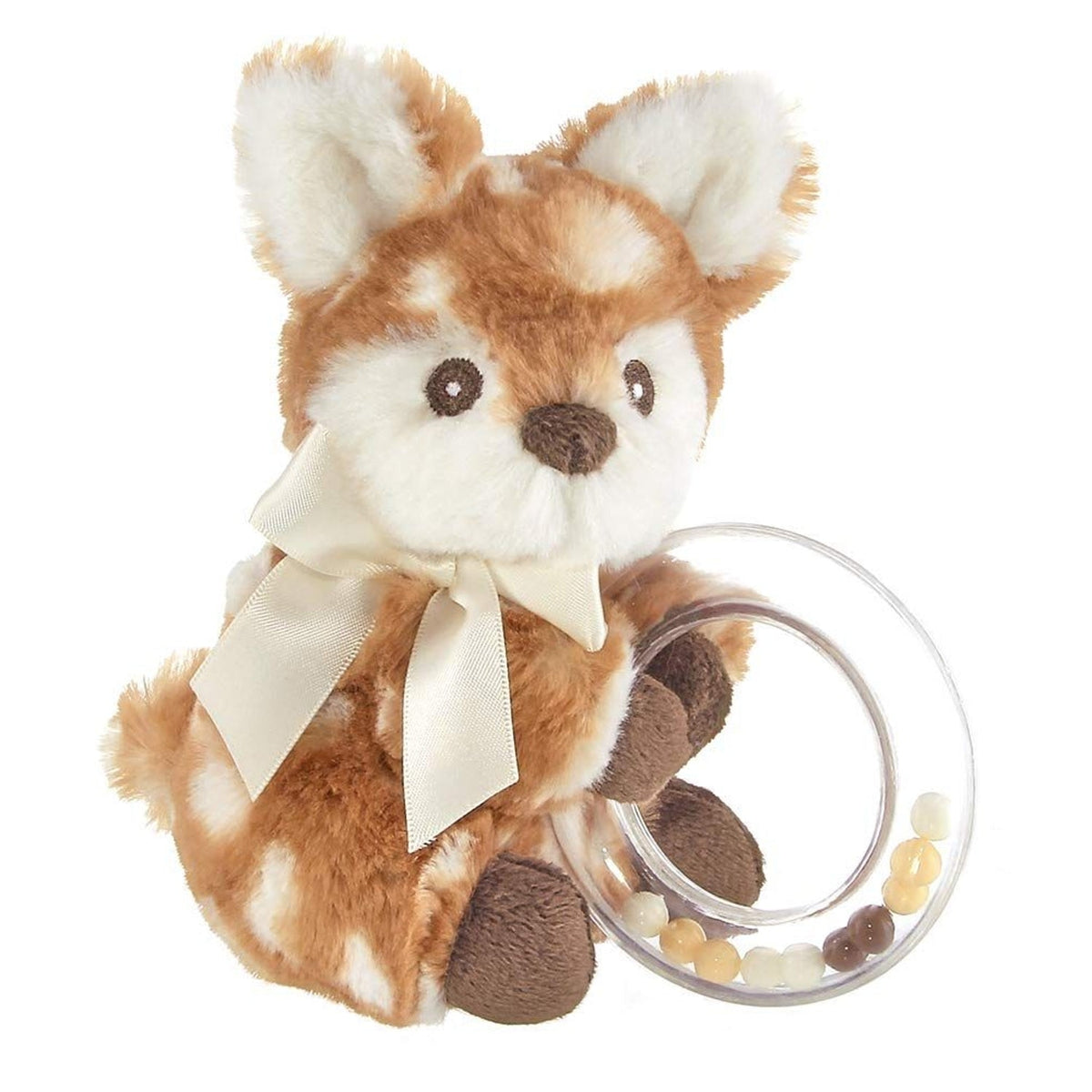 5.5" Shaker Fawn Willow