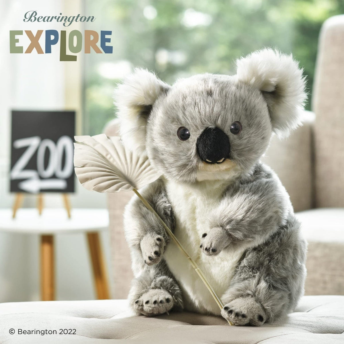 10.5" Koala Bear Joey