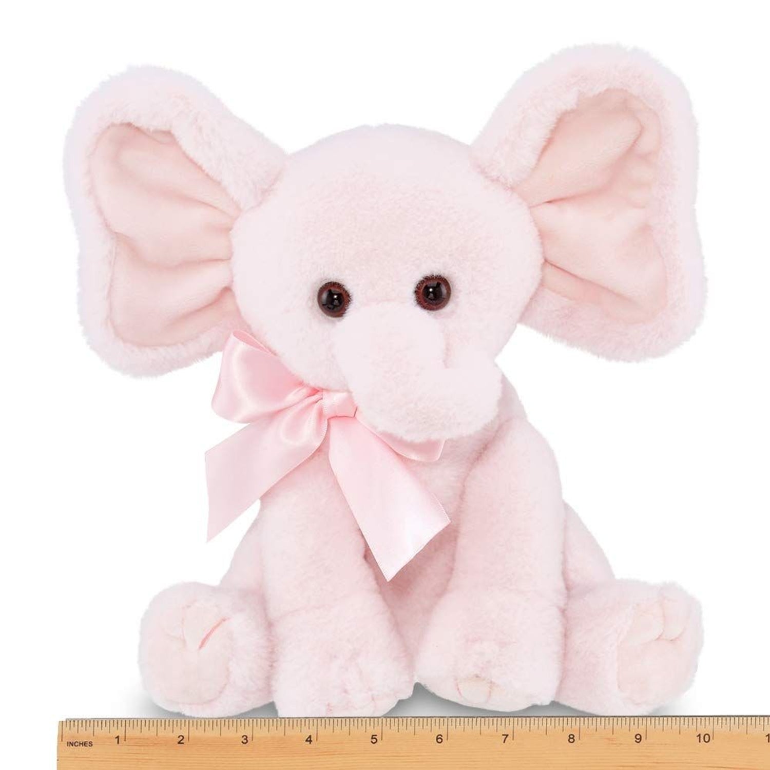 12" Elephant Pinky