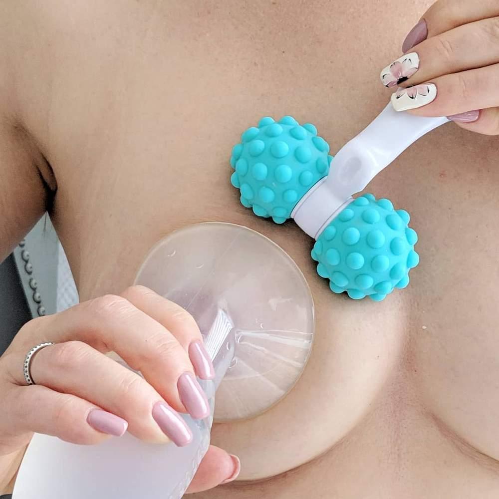 The Milk Collector Bundle - LaVie Mom