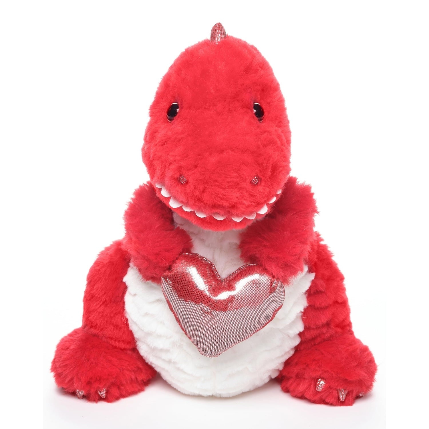 12" Valentine's Dinosaur T-Riffic