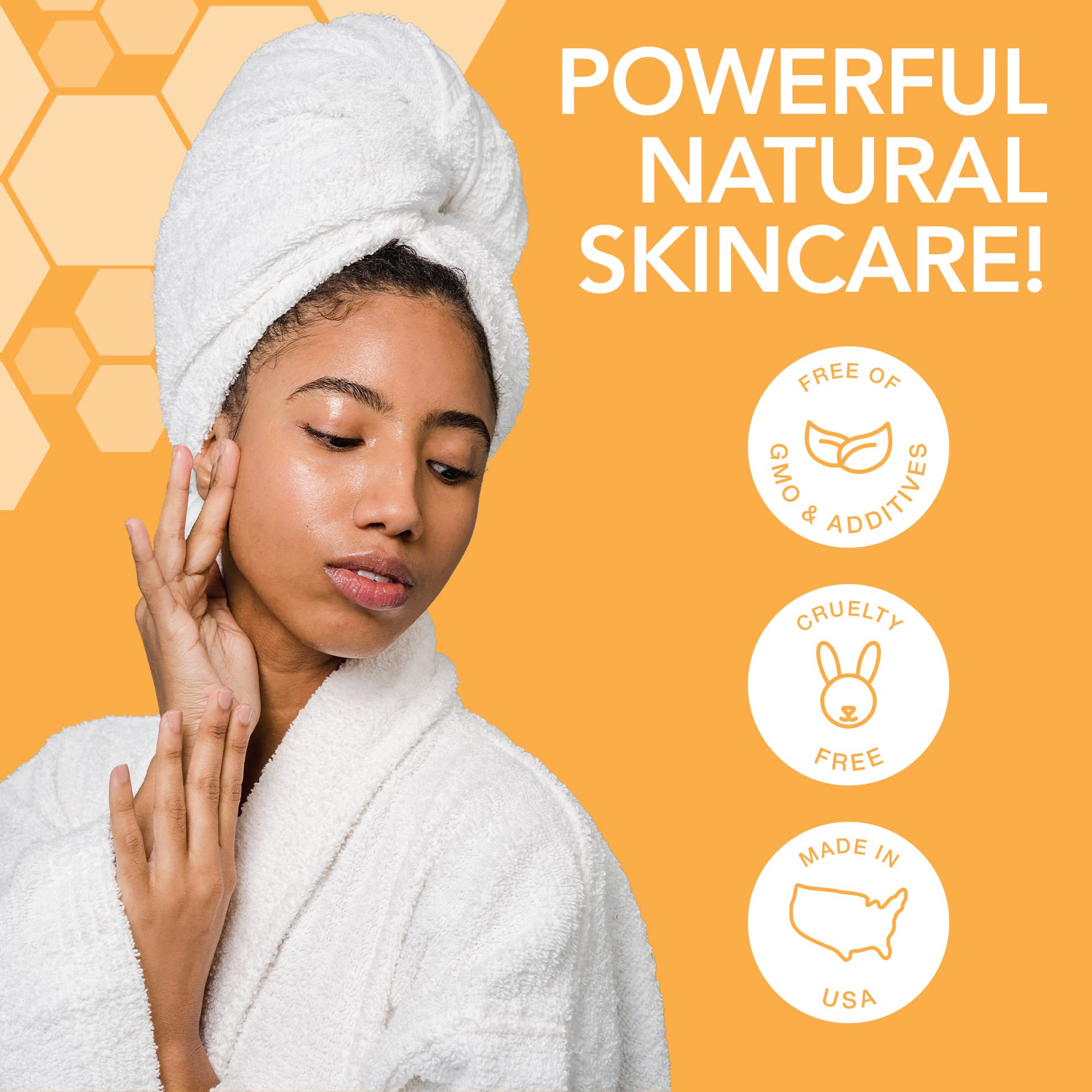 Manuka Body Scrub SNG Organics