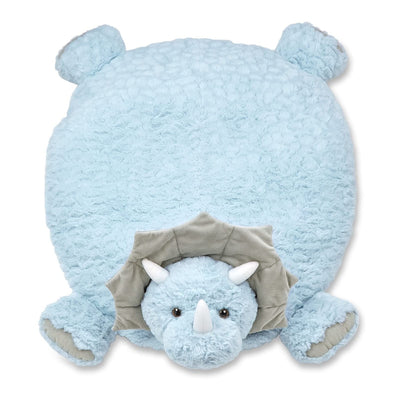 30" Belly Blankets Lil' Tracer