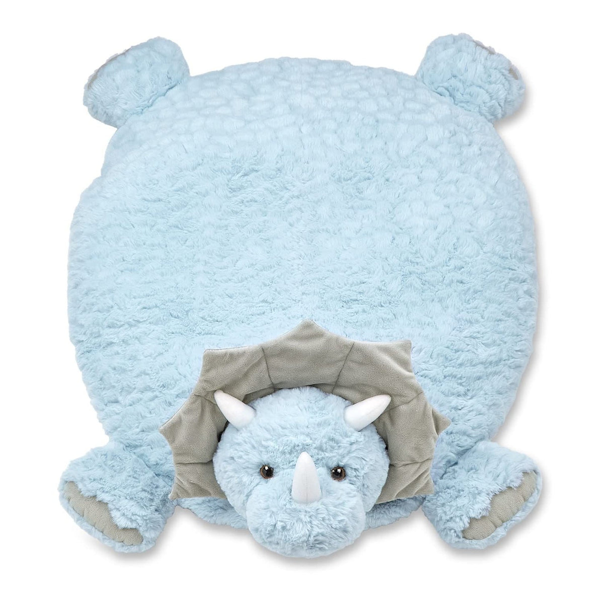 30" Belly Blankets Lil' Tracer