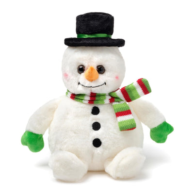 14" Snowman Big Snowball