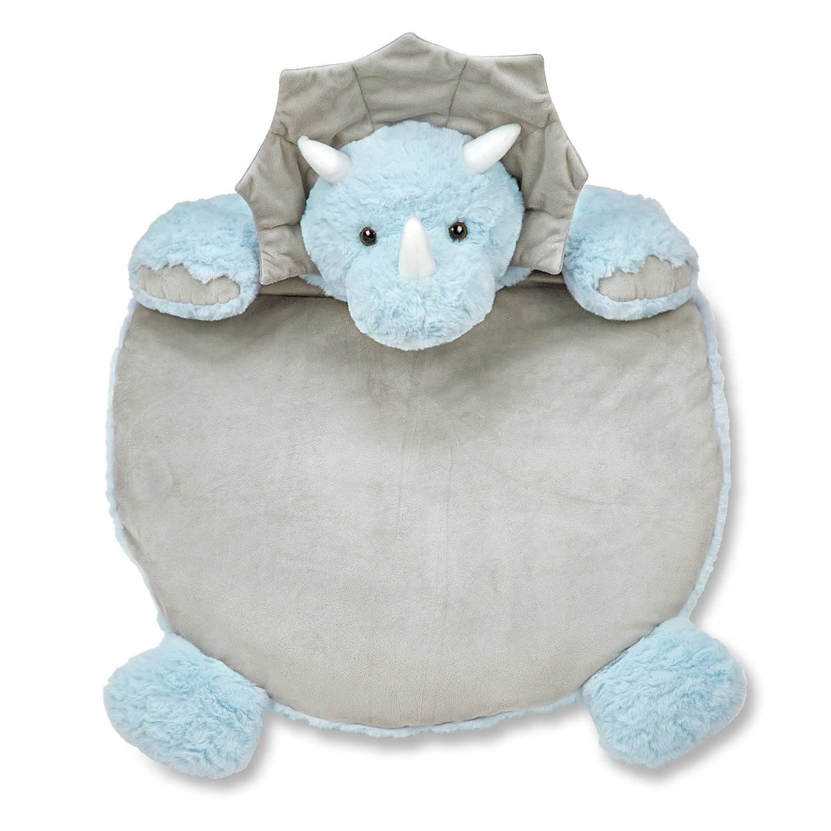 30" Belly Blankets Lil' Tracer
