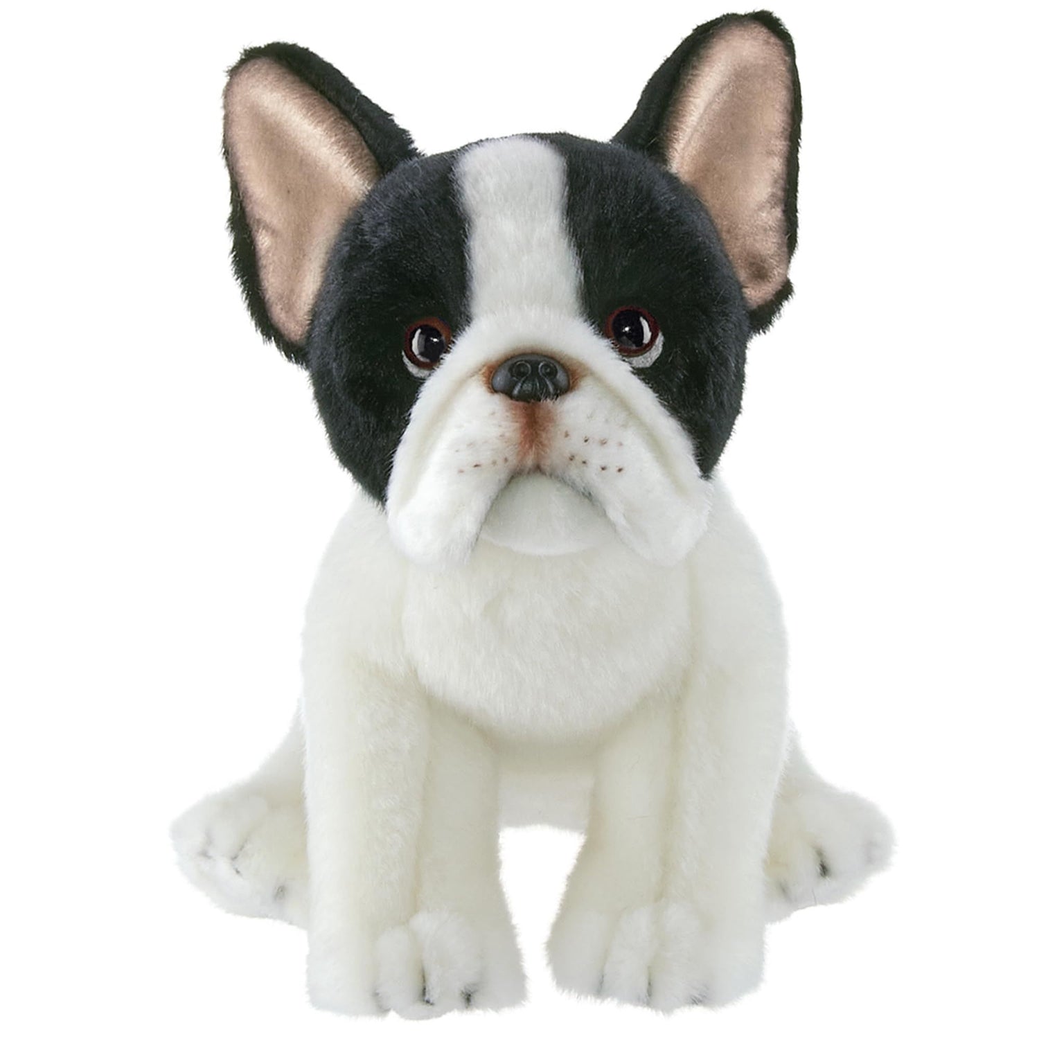 13" French Bulldog Oliver