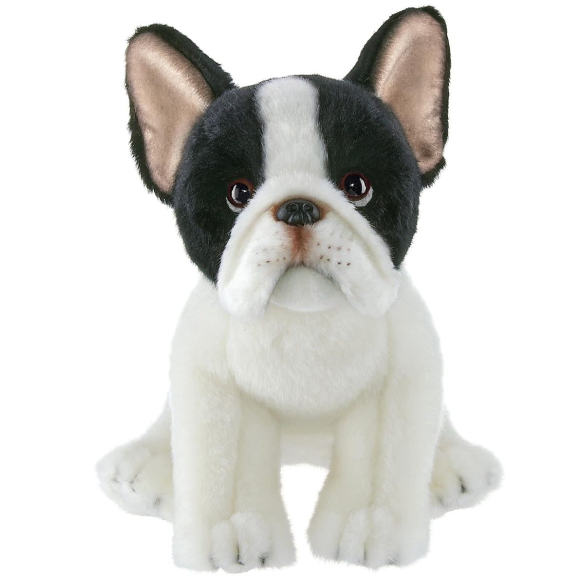 13" French Bulldog Oliver