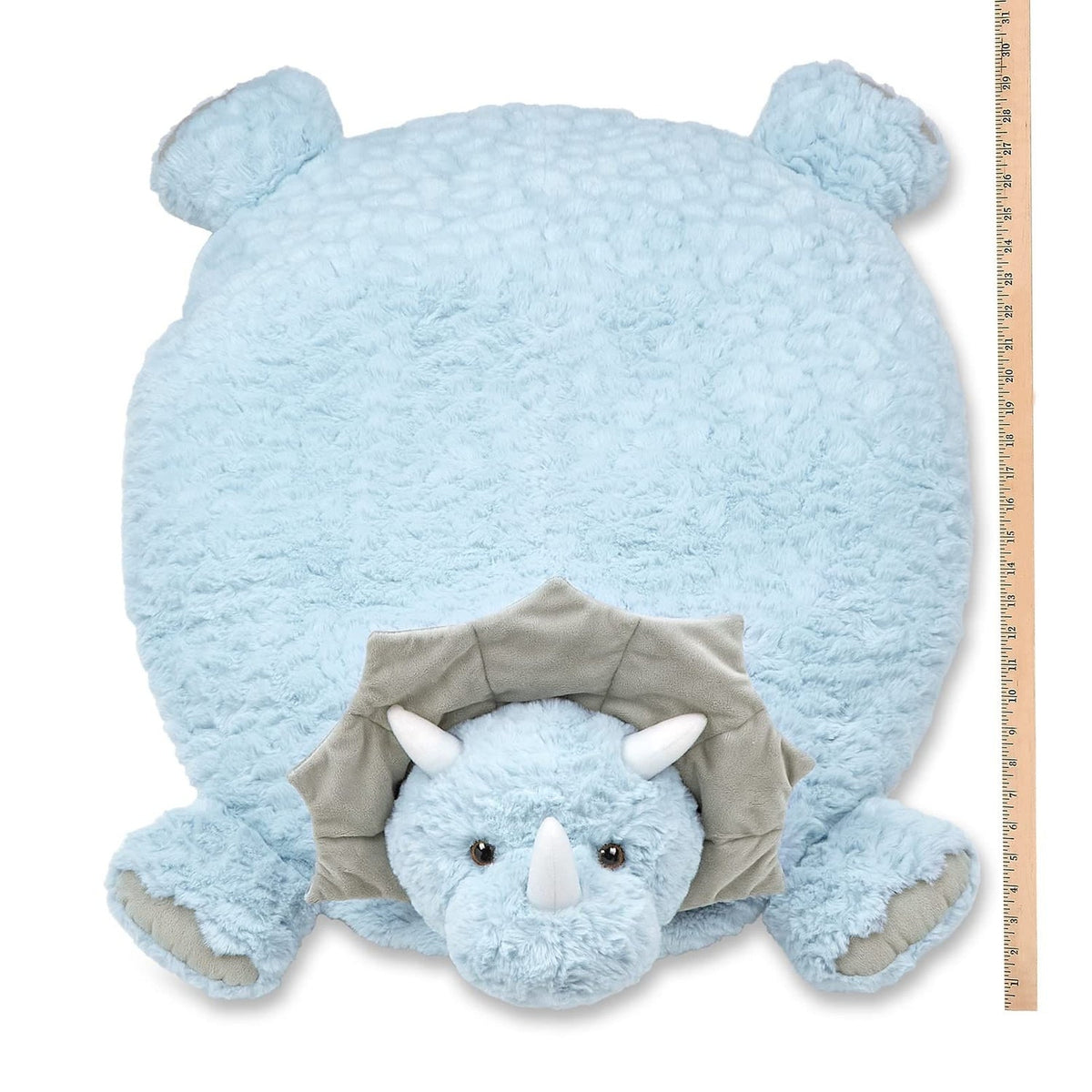 30" Belly Blankets Lil' Tracer
