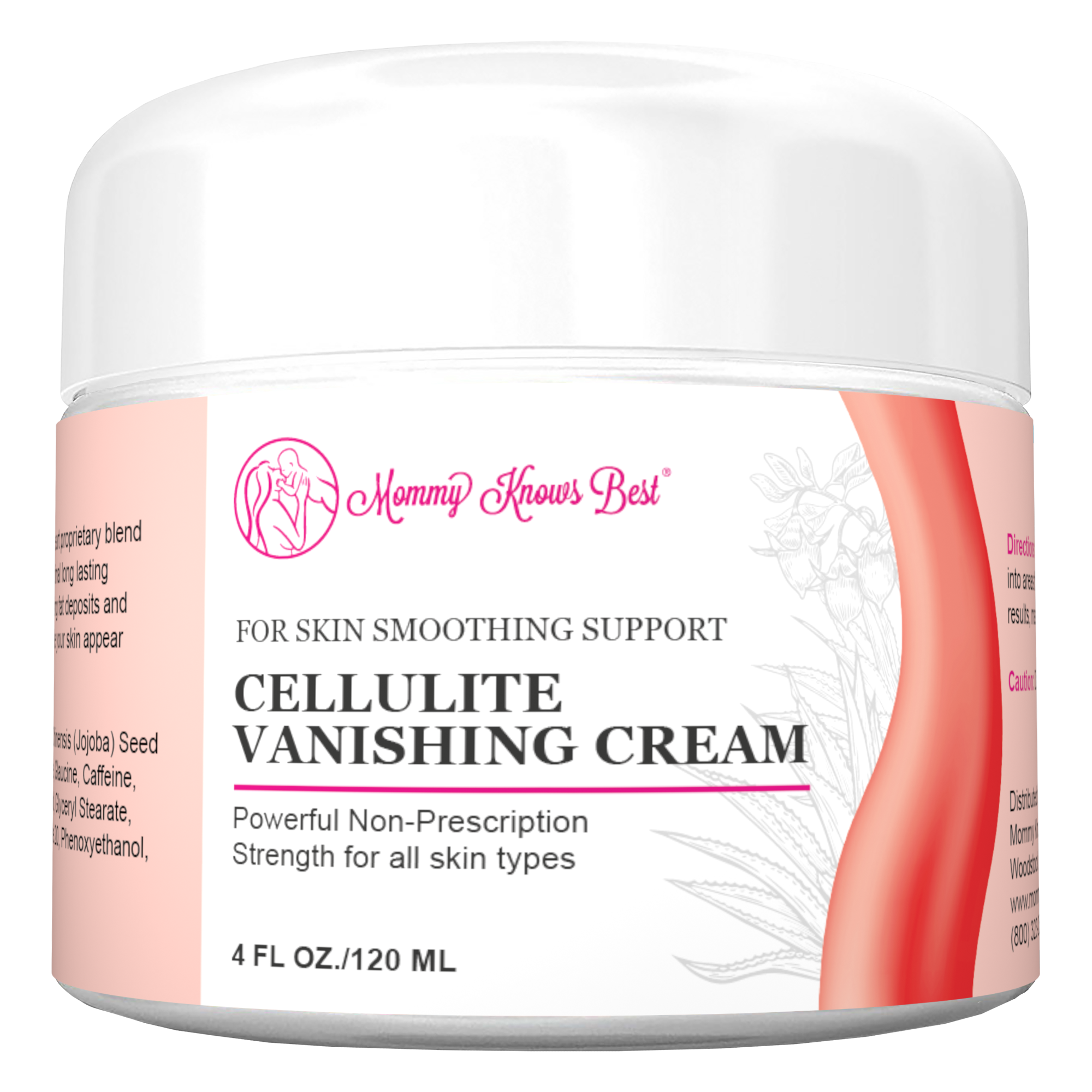 Cellulite vanishing cream postpartum mommy knows best