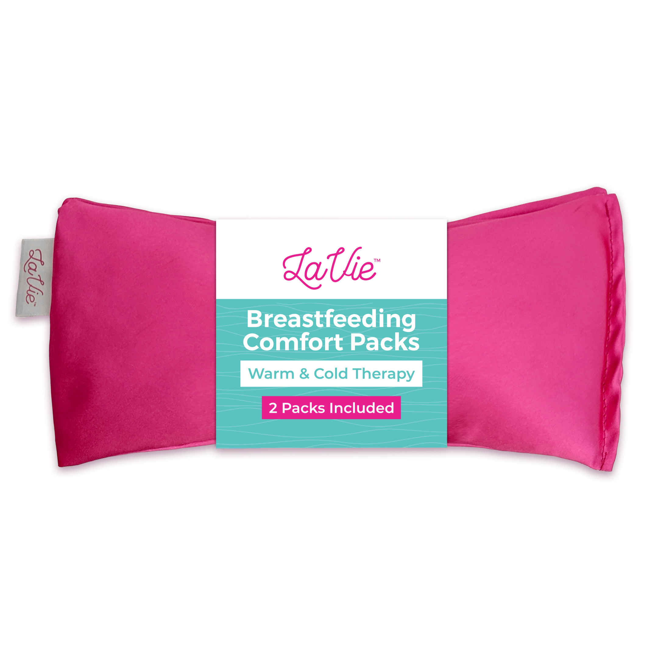 Breastfeeding Comfort Packs (2 packs)