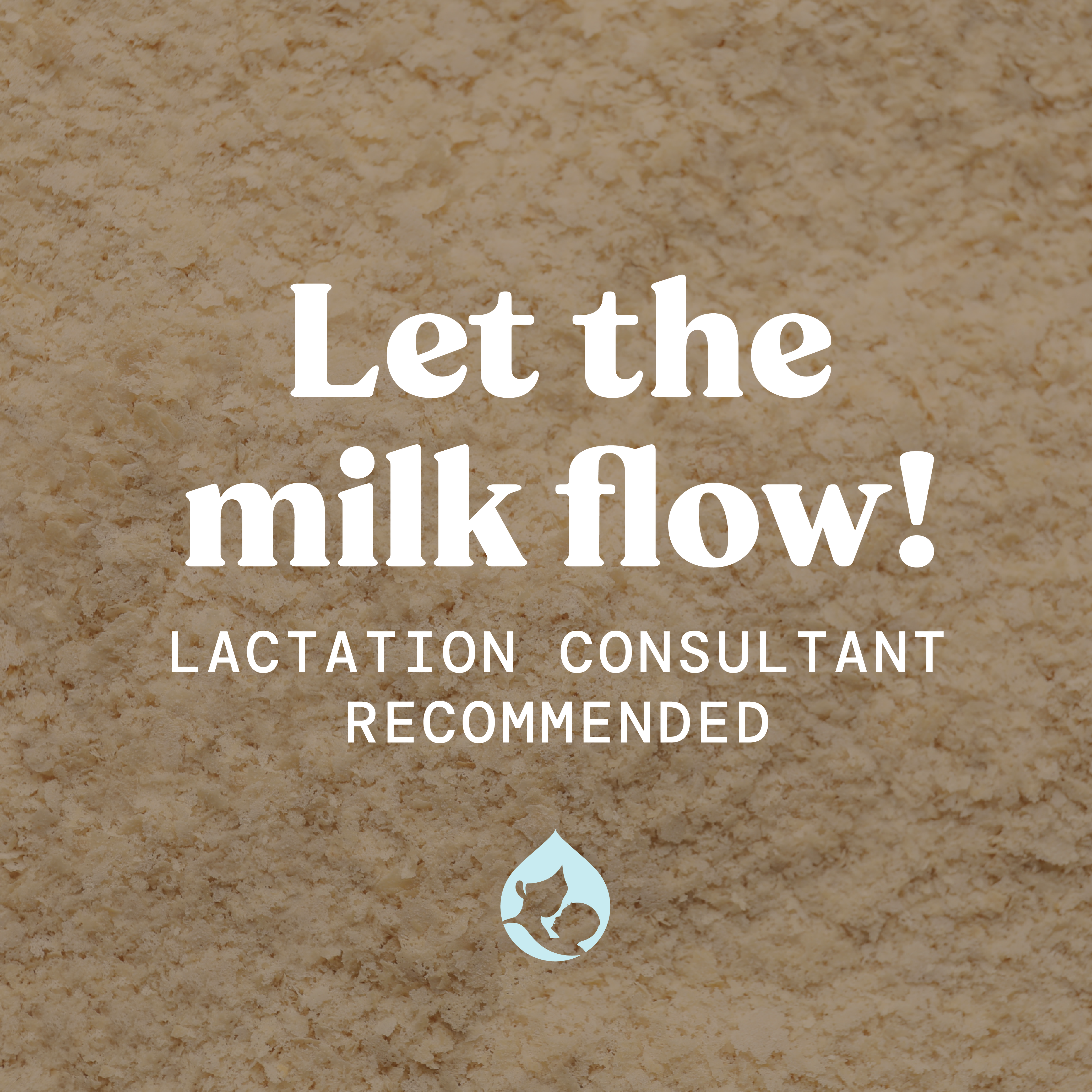 Brewers Yeast Powder for Lactation - 15oz