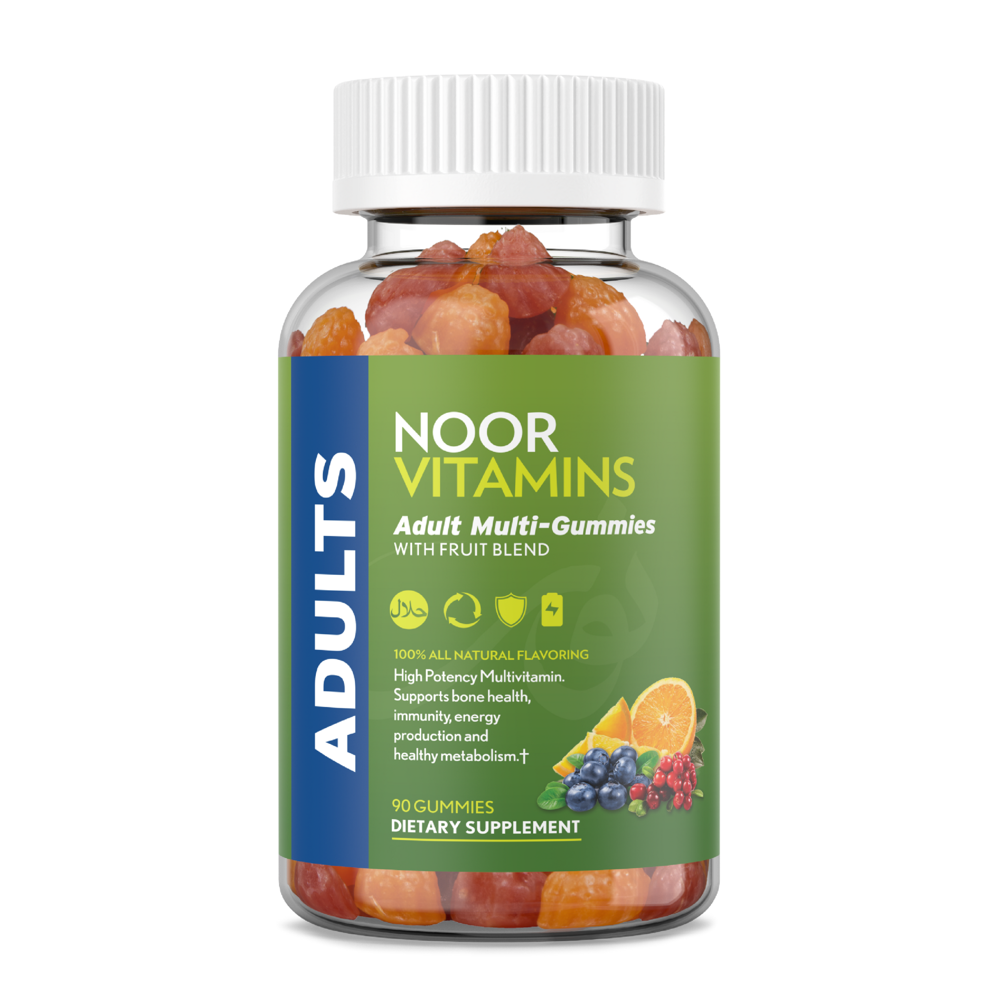 Adult Gummy Bundle