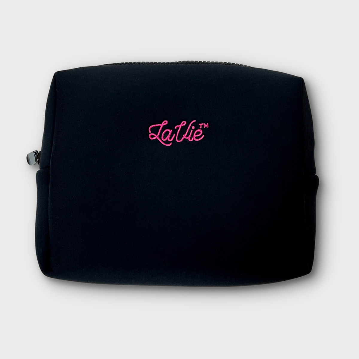 Neoprene Bag (Black)