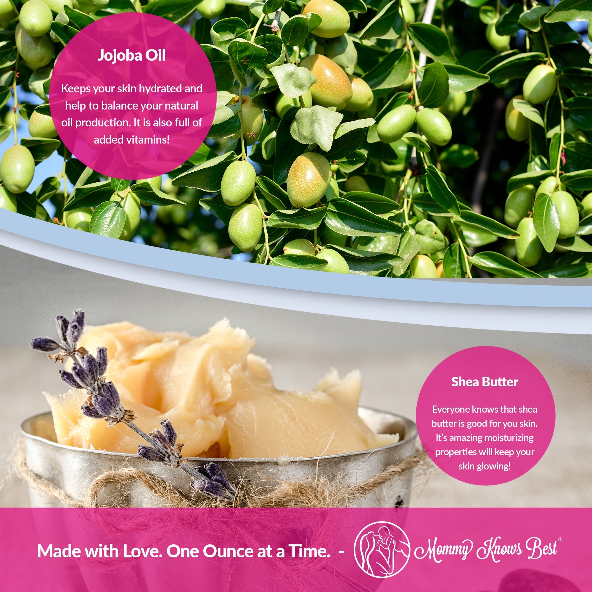 Stretch Mark Vanishing Cream - 4oz