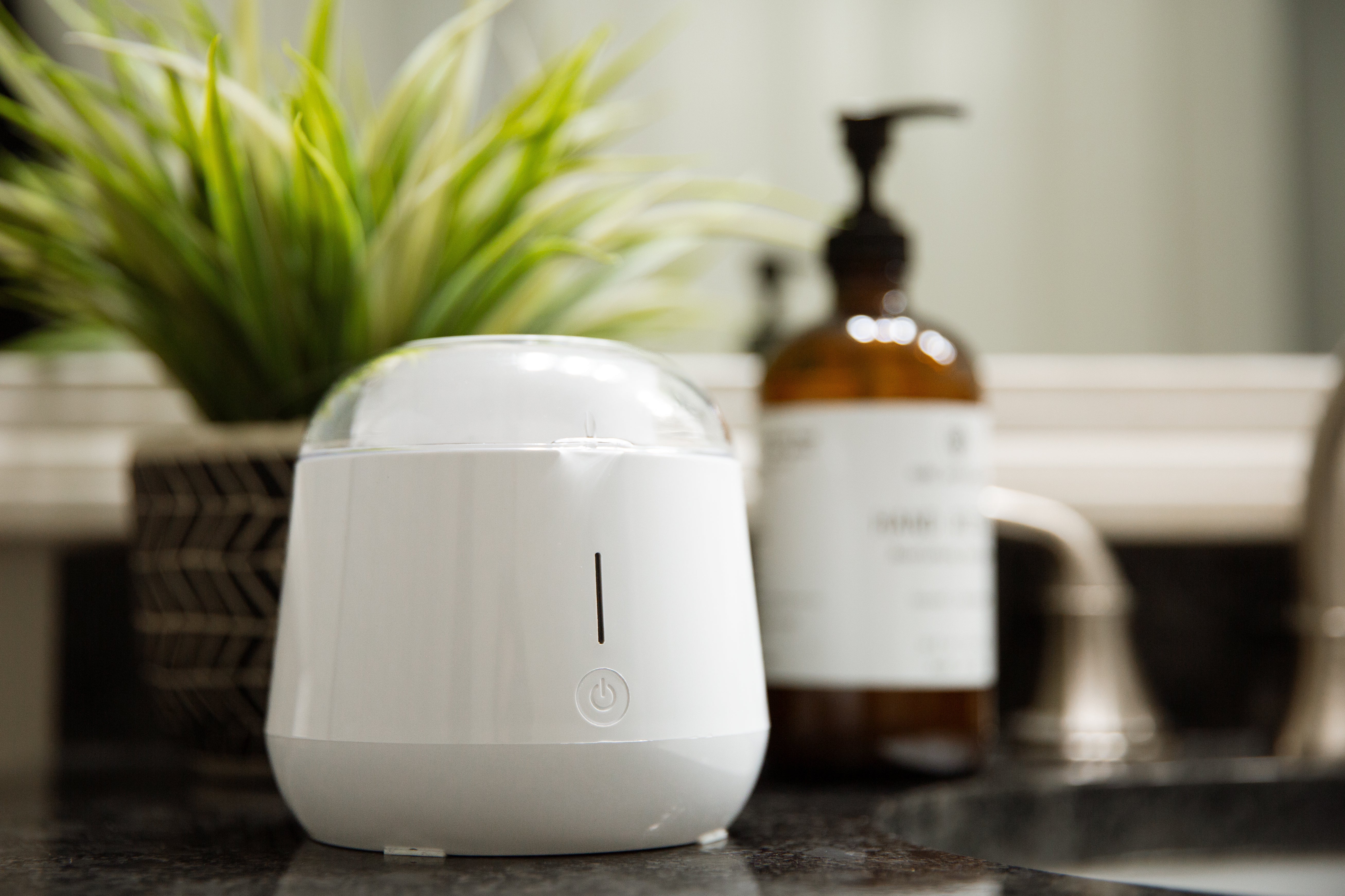 Sonic Fresh Ultrasonic Cleaner