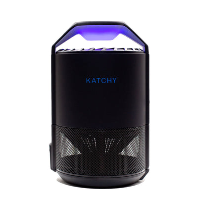 Katchy Indoor Mosquito Trap