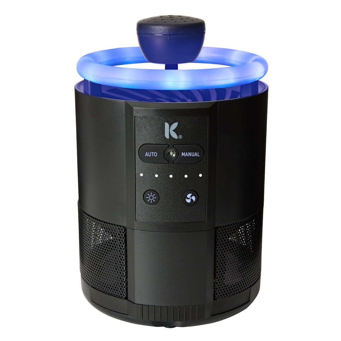 Katchy Duo: 2-in-1 Automatic Indoor Insect Trap