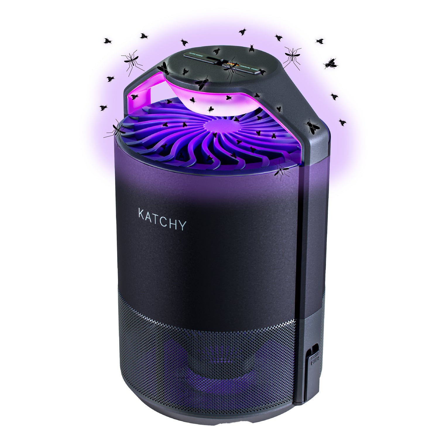 Katchy Automatic Indoor Insect Trap