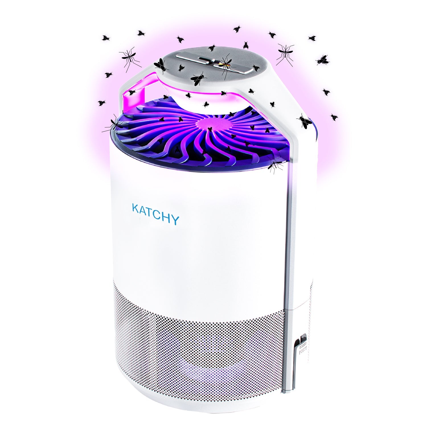 Katchy Original Indoor Insect Trap