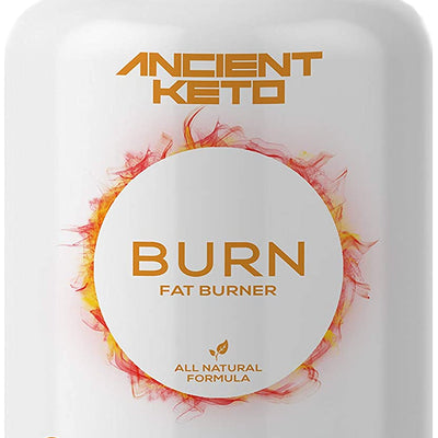 Keto Burn