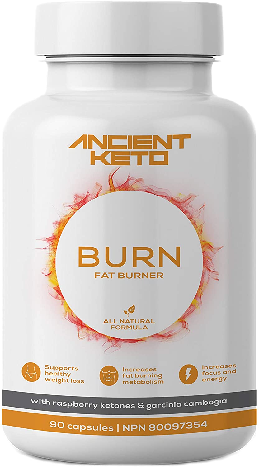 Keto Burn