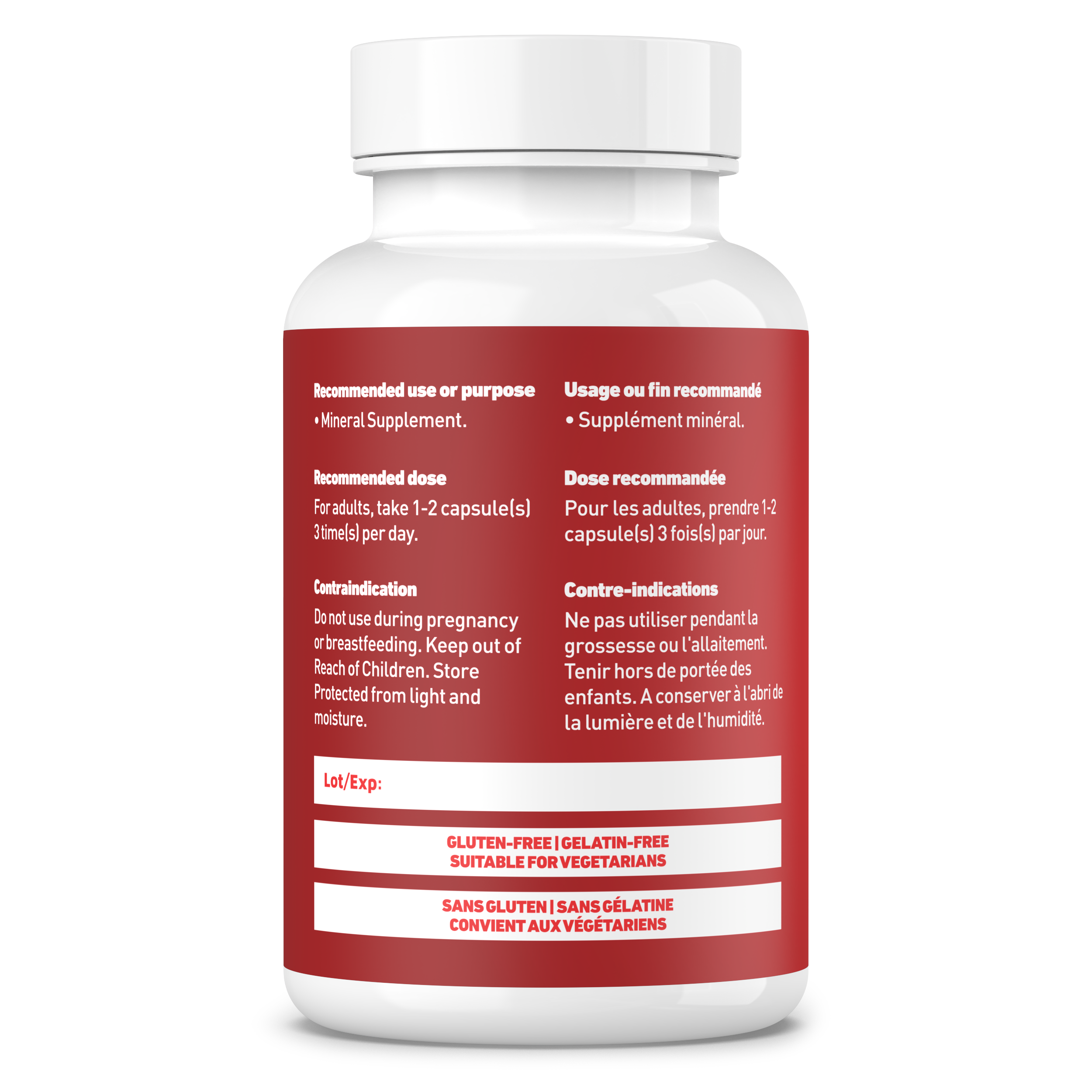 Ancient Keto Apple Cider Vinegar Capsules